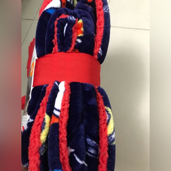 Life comfort Sherpa blanket - Picture 7 of 8